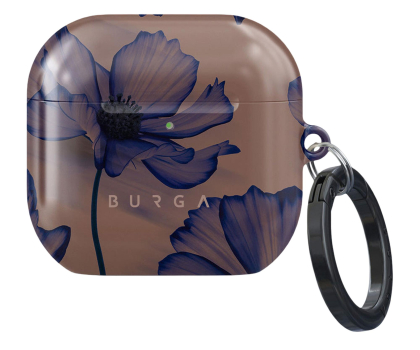 Pozostałe Burga Velvet Night case do AirPods 4